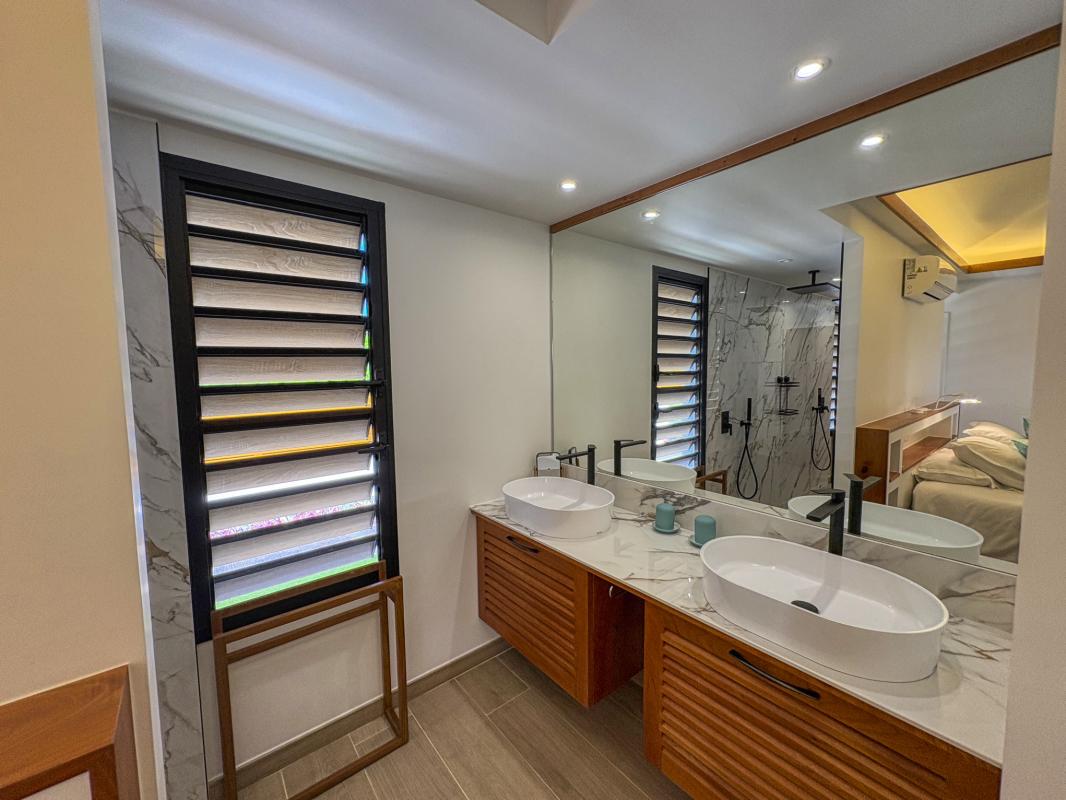31.Location villa piscine Saint François Guadeloupe_Suite 2